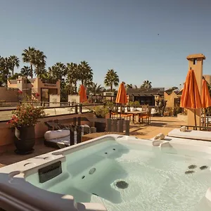 Makassar Riad Marrakesh