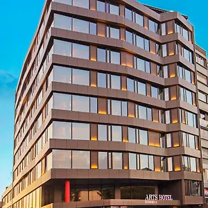 visit hotel