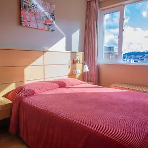 Botanico Hotel Lisbon