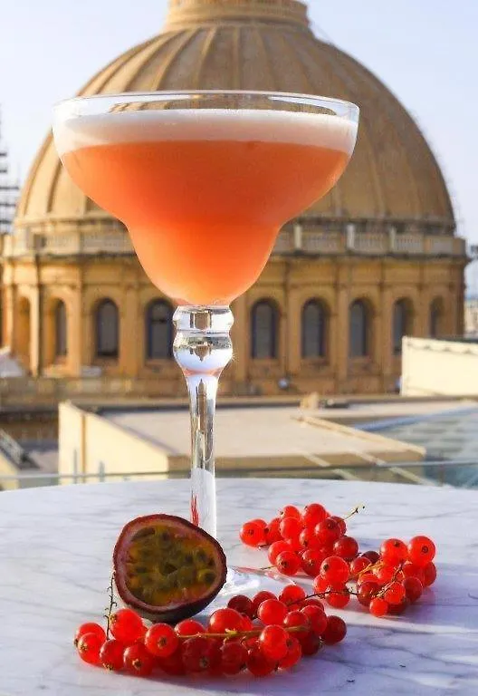 The Manoel Boutique Hotel La La Valletta