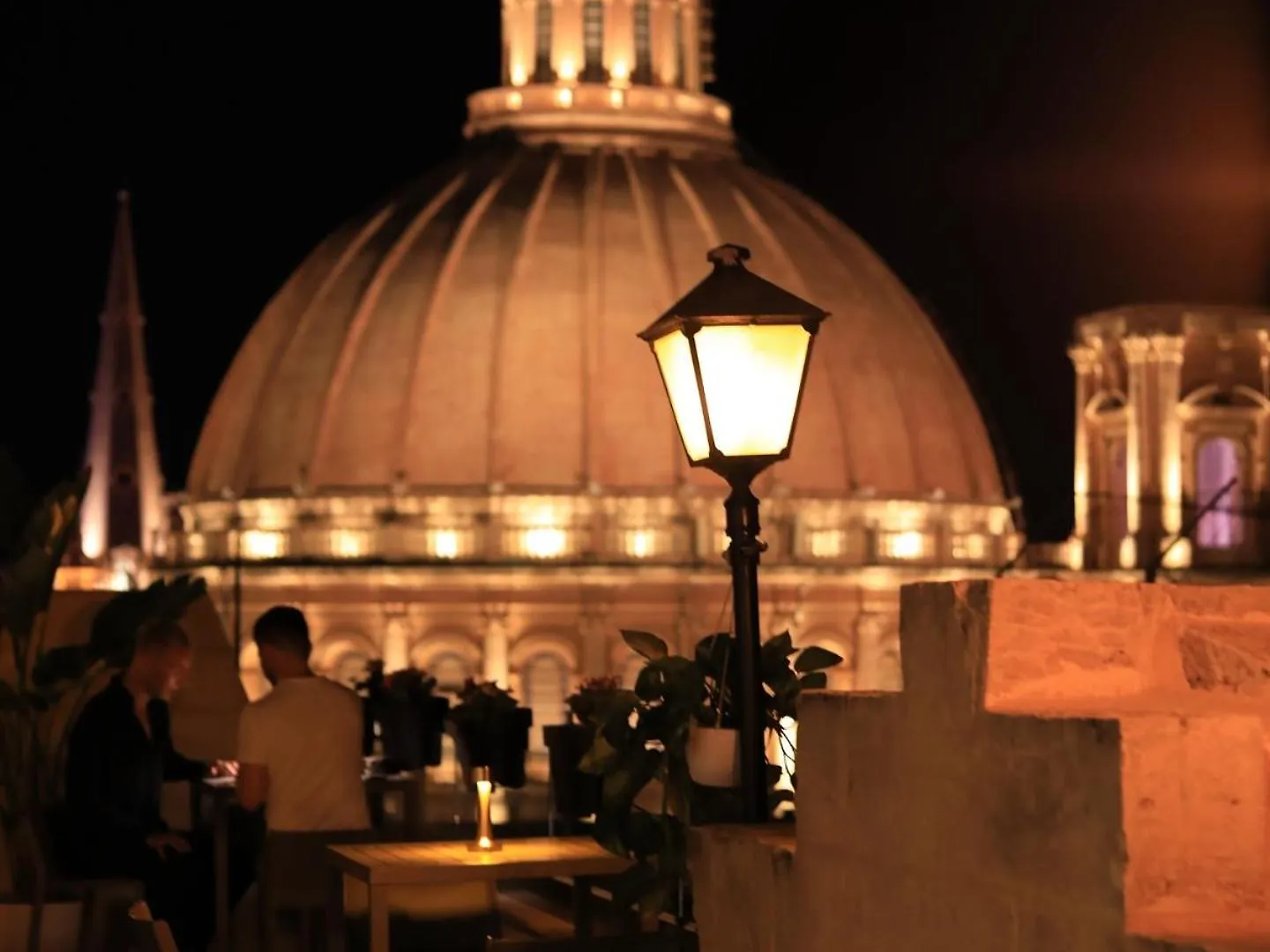 The Manoel Boutique Hotel La La Valletta