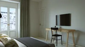 The Manoel Boutique Hotel La La Valletta