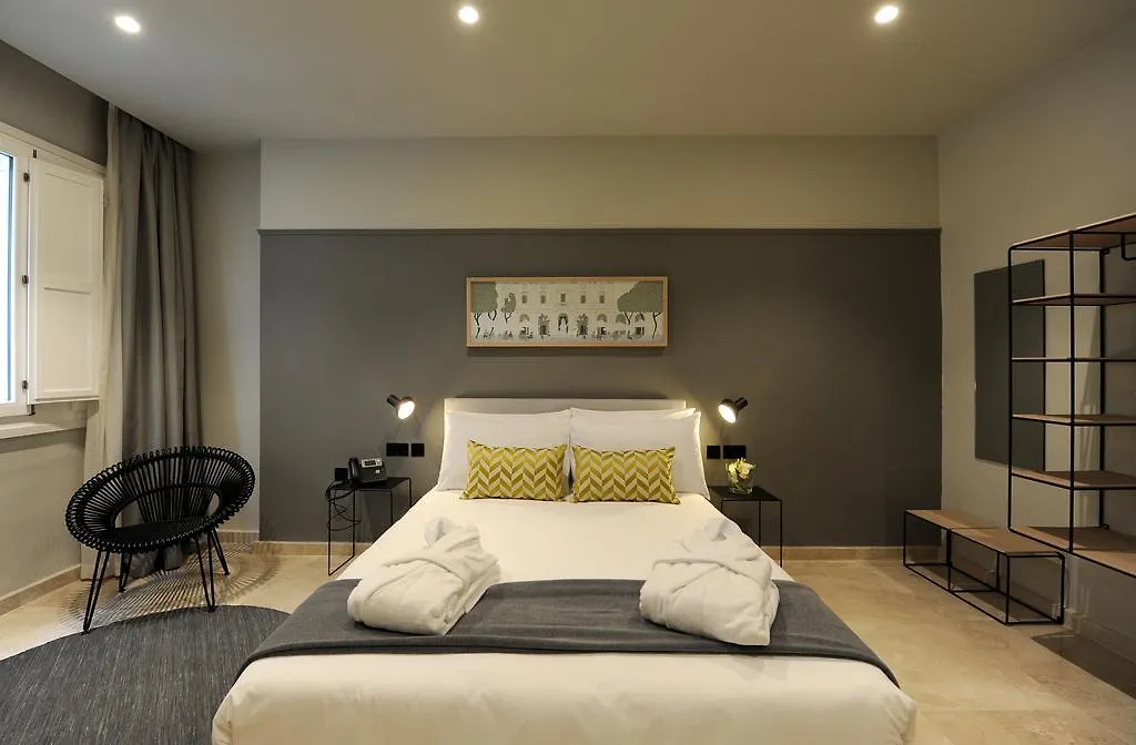 The Manoel Boutique Hotel La La Valletta