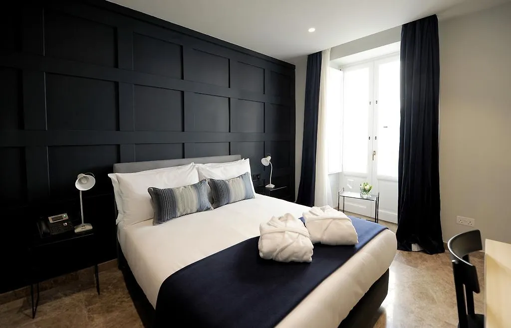 The Manoel Boutique Hotel La La Valletta