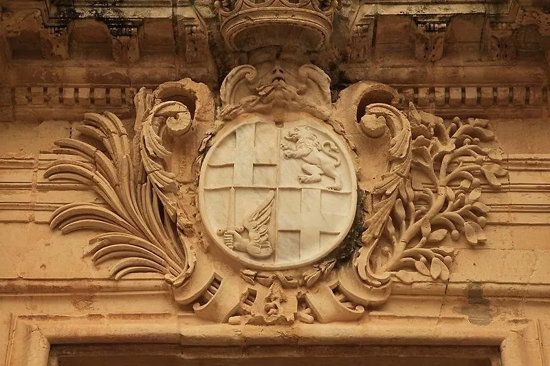 The Manoel Boutique Hotel La La Valletta