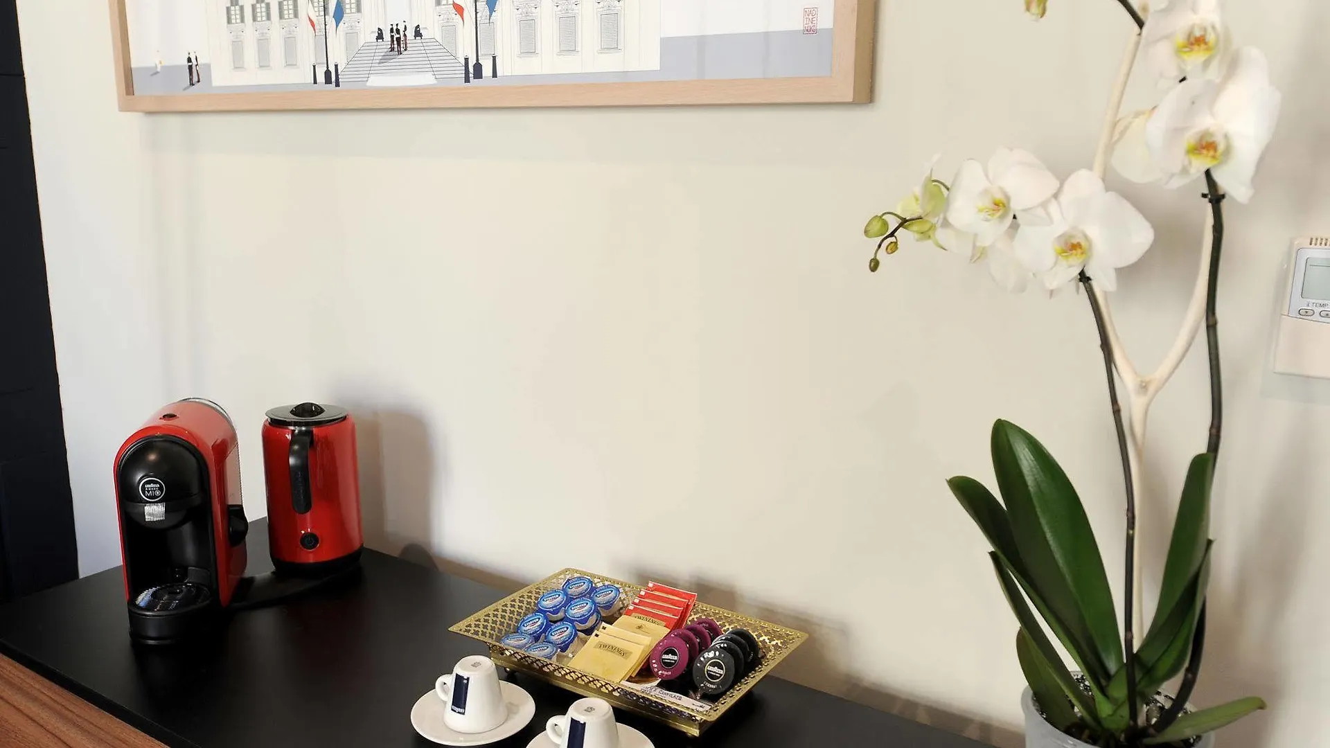 The Manoel Boutique Hotel La La Valletta