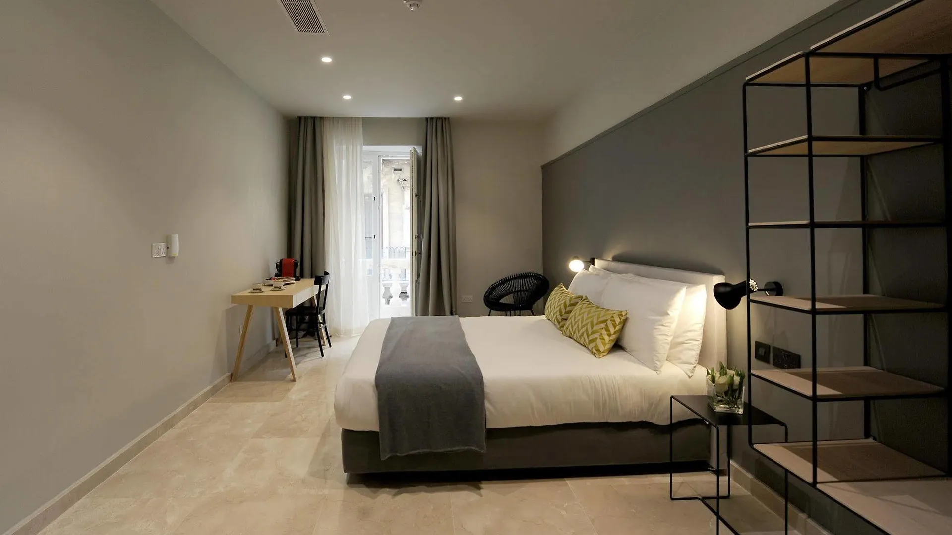 The Manoel Boutique Hotel La La Valletta Malta