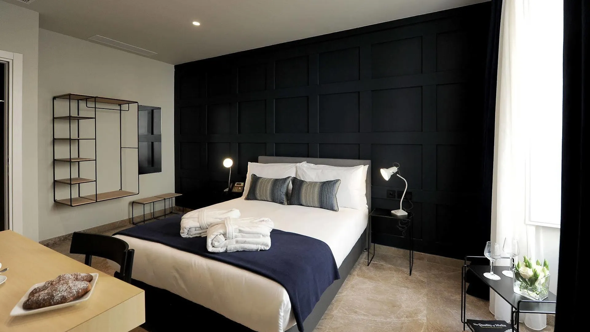 The Manoel Boutique Hotel La La Valletta