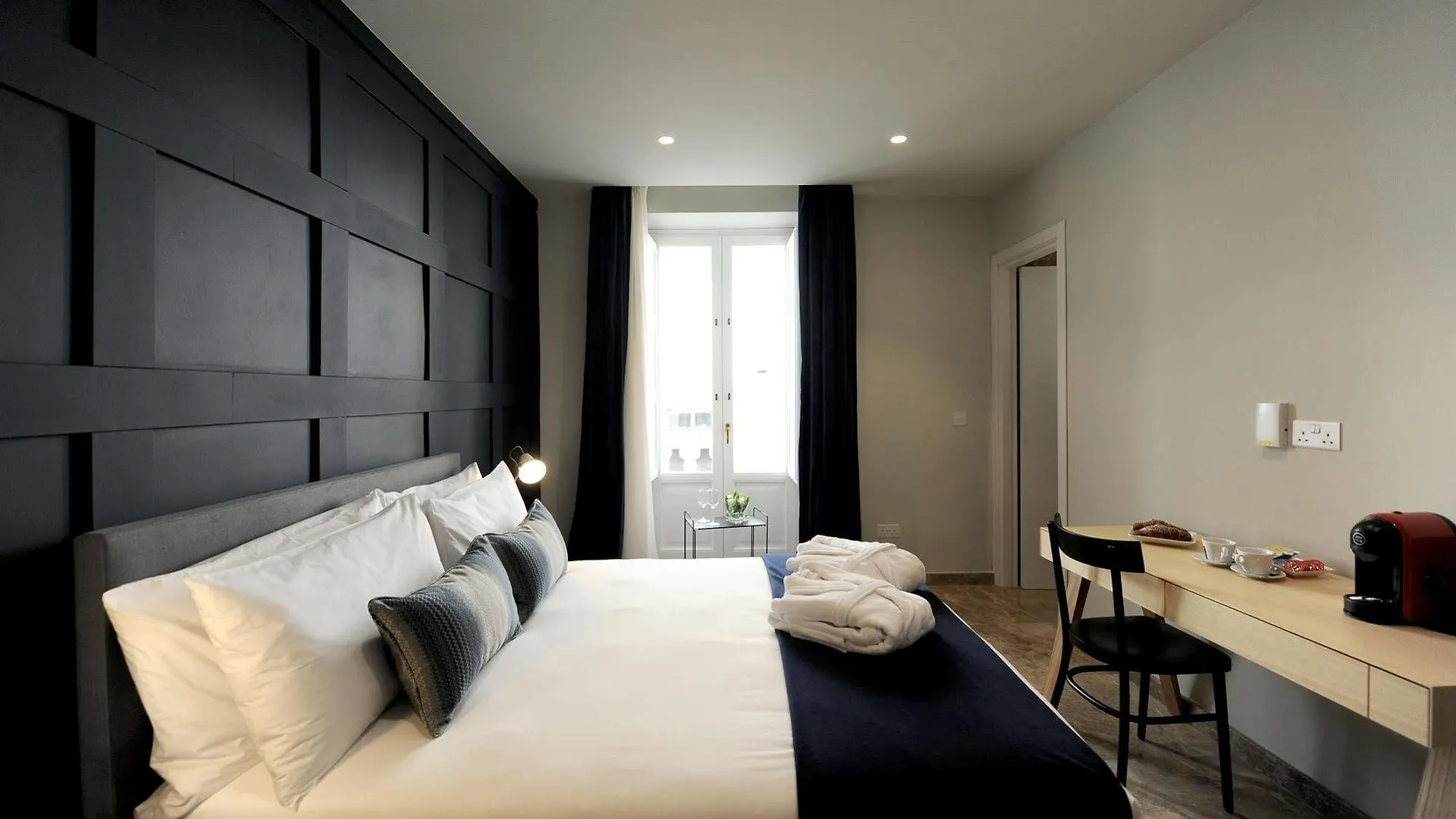 The Manoel Boutique Hotel La La Valletta
