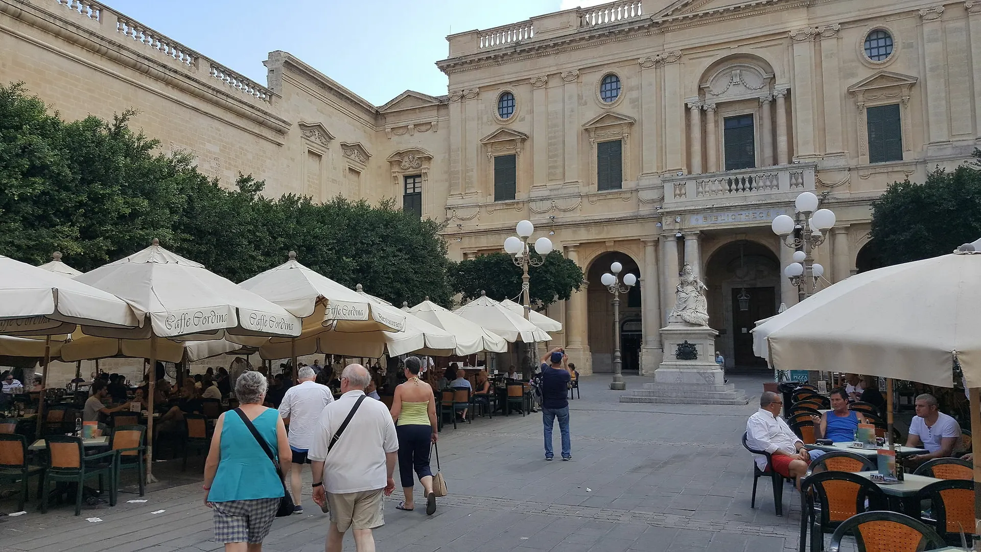 ****  The Manoel Boutique Hotel La La Valletta Malta