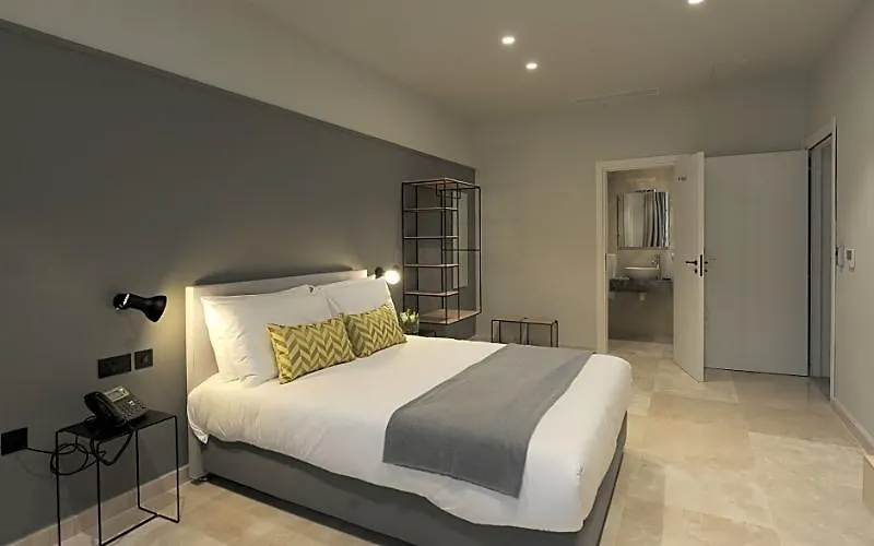 The Manoel Boutique Hotel La La Valletta 4*,  Malta