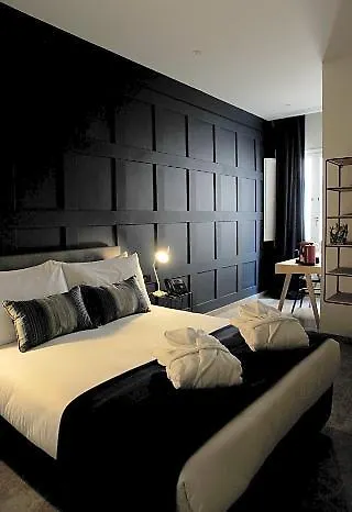 The Manoel Boutique Hotel La La Valletta Malta
