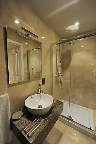 The Manoel Boutique Hotel La La Valletta