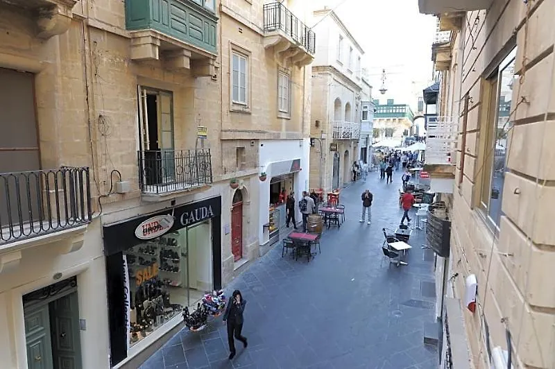 The Manoel Boutique Hotel La La Valletta